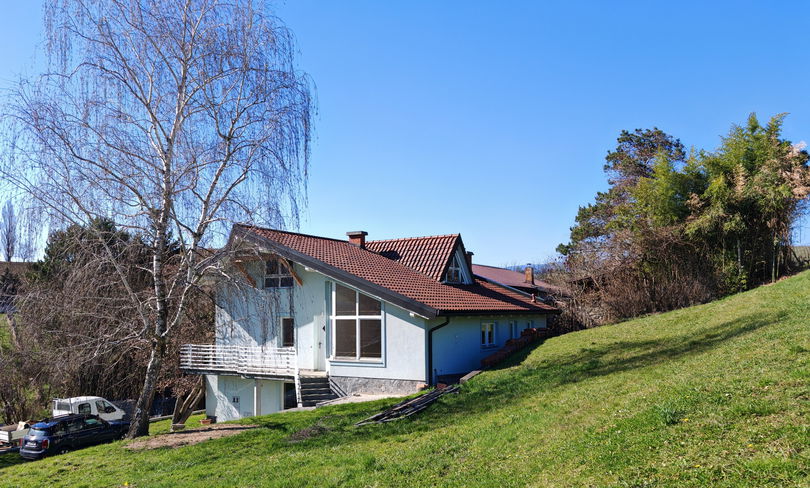 Lokacija: Savinjska, Slovenske Konjice, Škalce