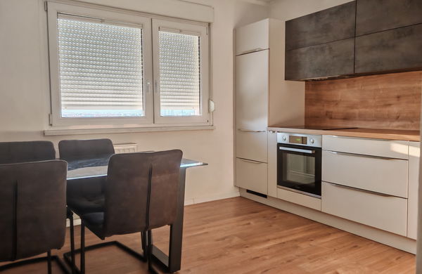 Location: Podravska, Maribor, Tabor