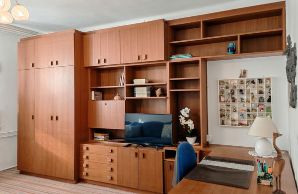 Lokacija: Ljubljana mesto, Šiška, Koseze