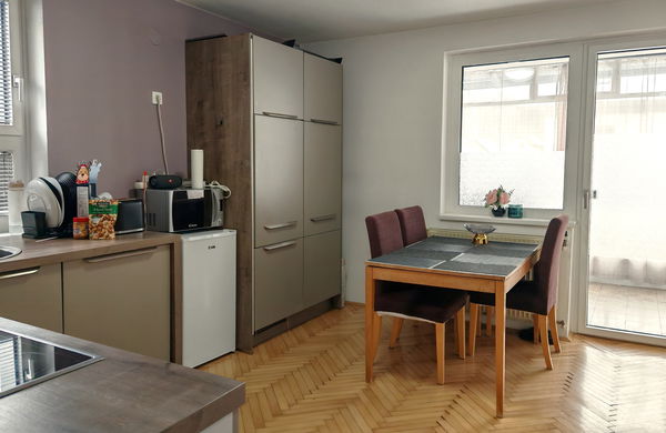 Lokacija: Ljubljana mesto, Šiška, Zg. Šiška