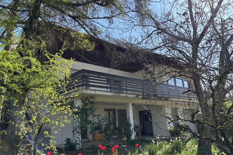 Location: Lubiana periferia, Vrhnika, Vrhnika