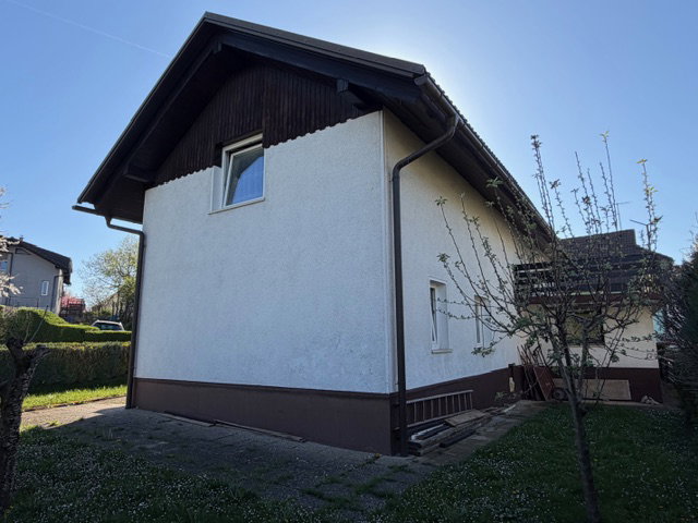 Lokacija: Gorenjska, Kranj, Primskovo