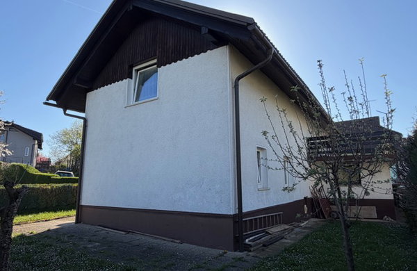 Lokacija: Gorenjska, Kranj, Primskovo