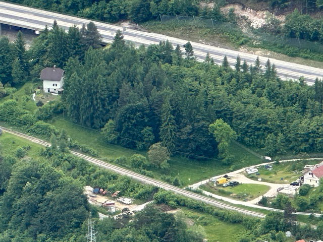 Lokacija: Gorenjska, Jesenice, Kočna