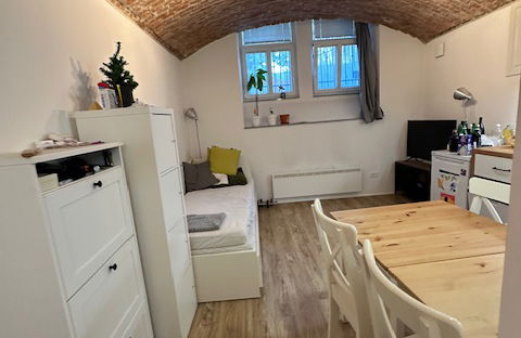 Location: Ljubljana City, Center, Tabor