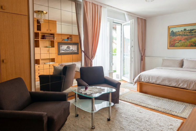 Location: Ljubljana, Šiška, Zg. Šiška