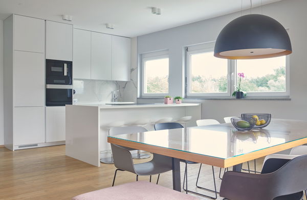 Location: Ljubljana City, Šiška, Podutik