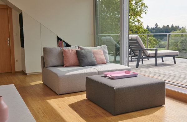 Lokacija: Ljubljana mesto, Šiška, Podutik