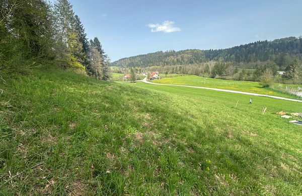 Location: Ljubljana Surroundings, Velike Lašče