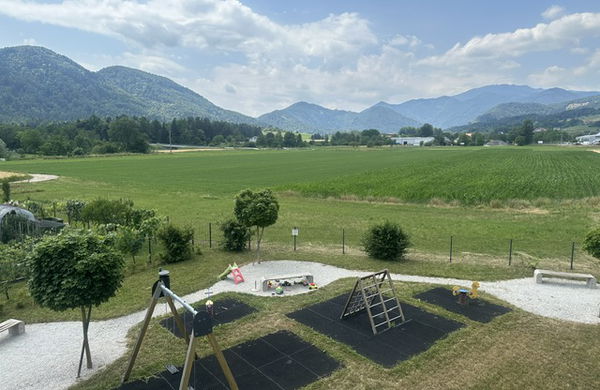 Lokacija: Savinjska, Vransko, Vransko