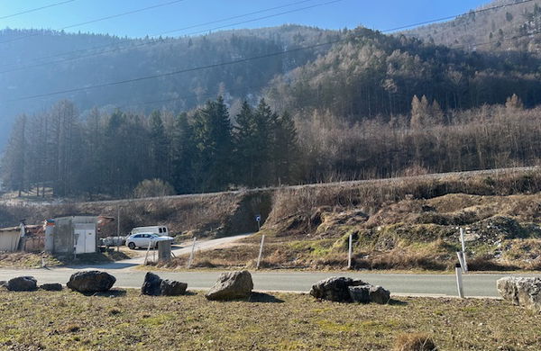 Lokacija: Gorenjska, Jesenice, Kočna