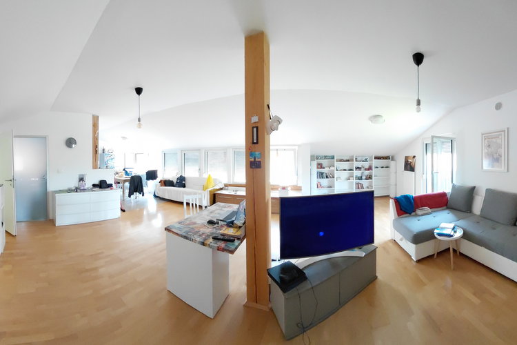 Location: Lubiana, Šiška, Zg. Šiška