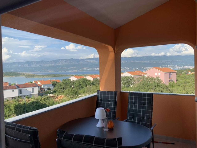 Location: Croatia, Krk