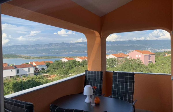 Location: Croatia, Krk