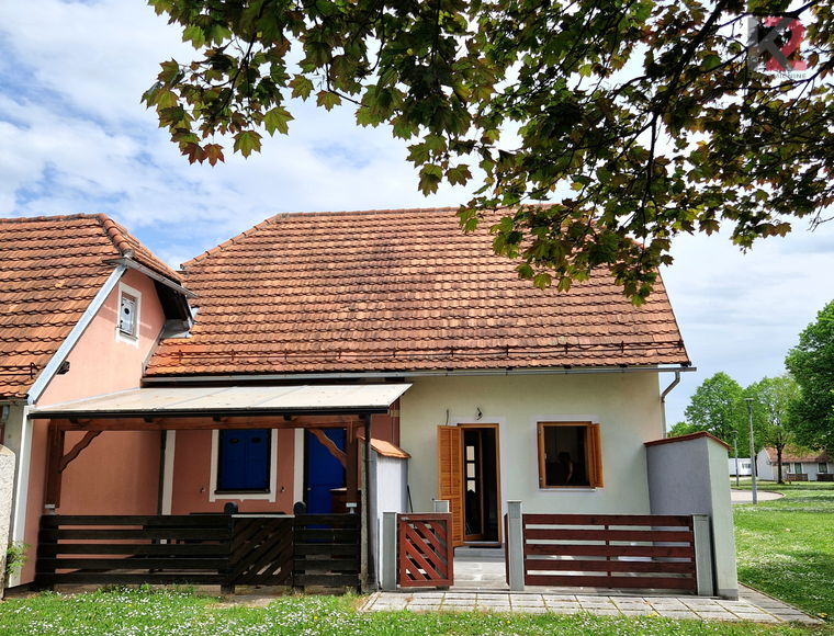 Location: Donjoposavska, Brežice, Čatež ob Savi