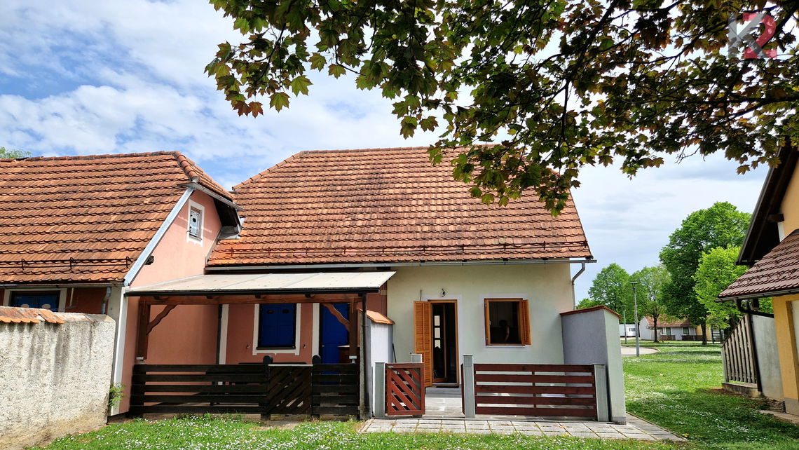 Lokacija: Spodnjeposavska, Brežice, Čatež ob Savi