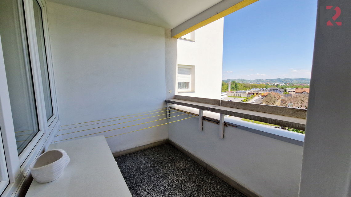 Lokacija: Podravska, Maribor, Tabor