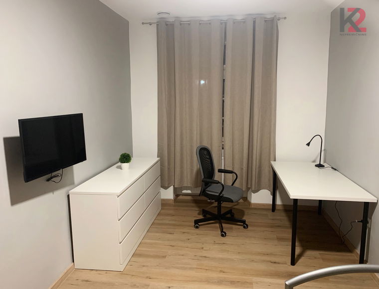 Lokacija: Podravska, Maribor, Koroška vrata