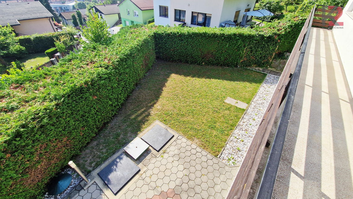 Location: Podravska, Maribor, Maribor