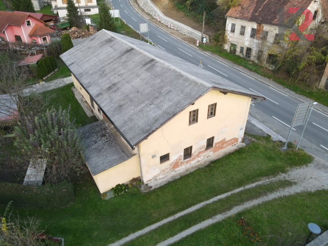 Lokacija: Podravska, Majšperk, Majšperk