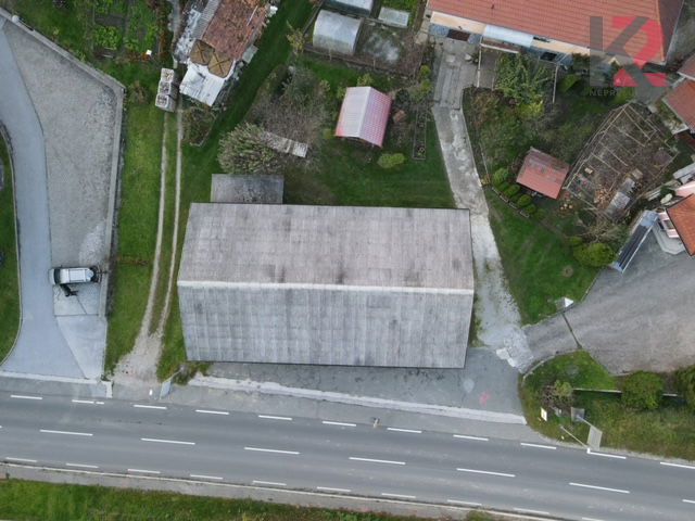 Lokacija: Podravska, Majšperk, Majšperk