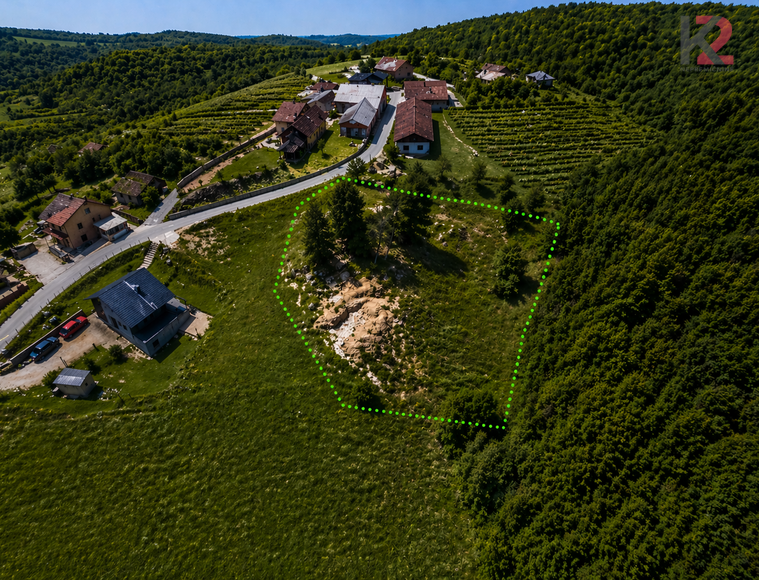 Lokacija: Podravska, Lenart, Spodnji žerjavci