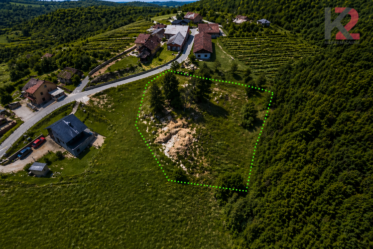 Location: Podravska, Lenart, Spodnji žerjavci