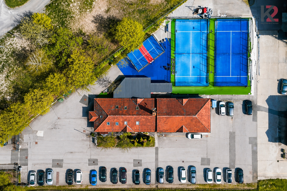 Lokacija: Podravska, Pesnica, Pesnica pri Mariboru