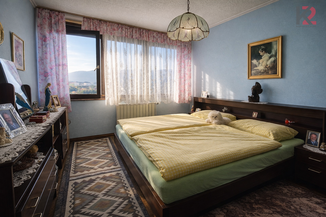 Lokacija: Podravska, Maribor, Koroška vrata