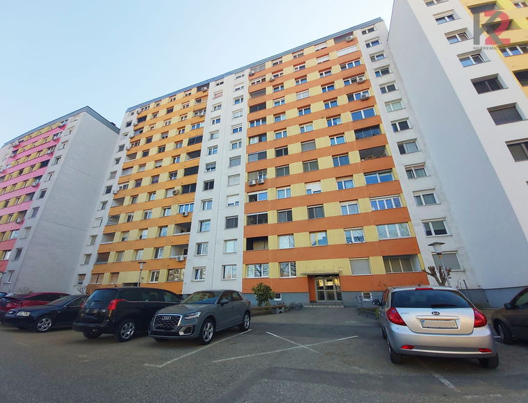 Location: Podravska, Maribor, Tabor