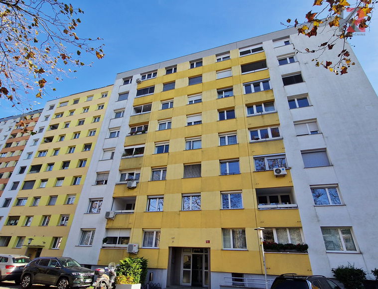 Lokacija: Podravska, Maribor, Tabor