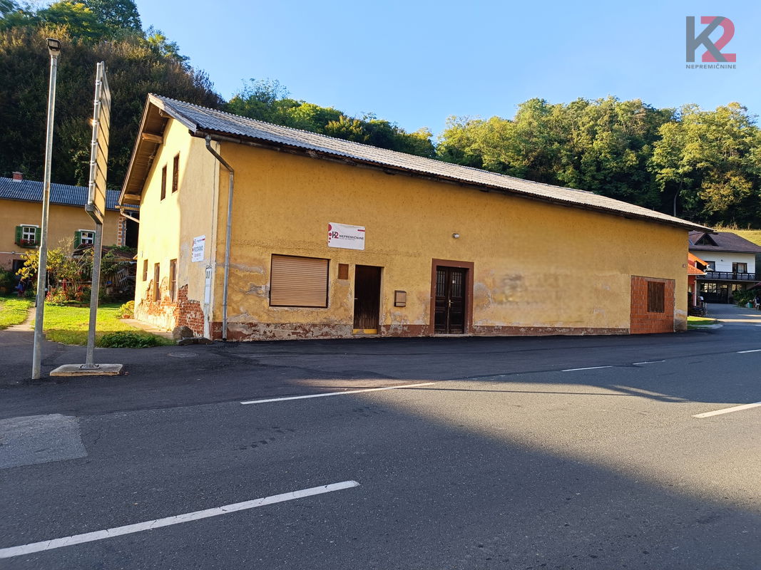 Lokacija: Podravska, Majšperk, Majšperk