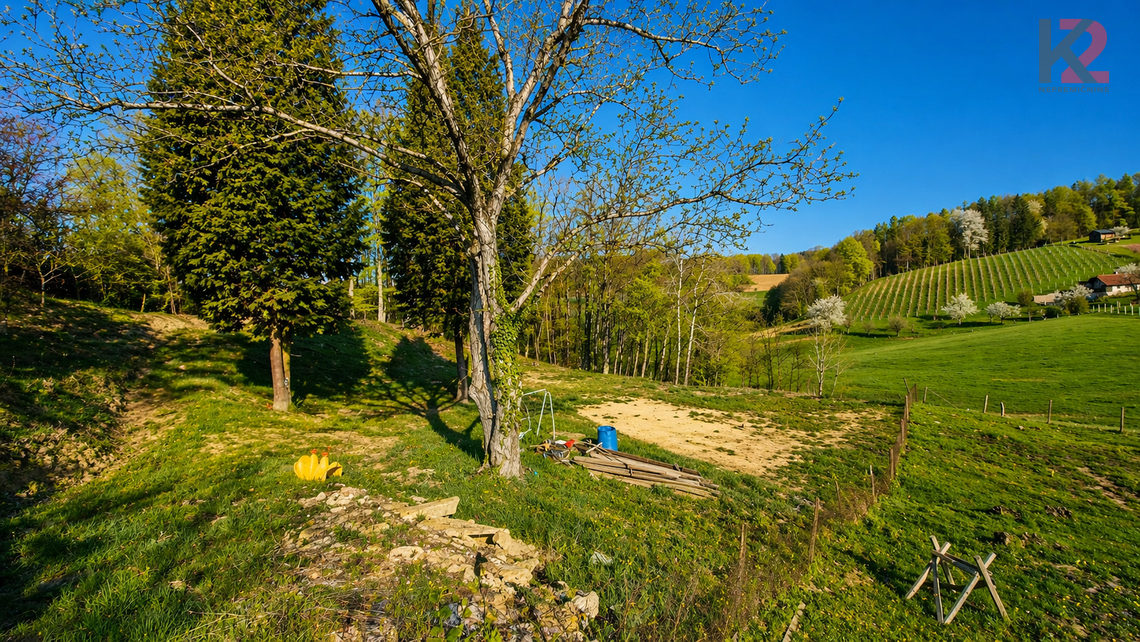 Lokacija: Podravska, Lenart, Spodnji žerjavci