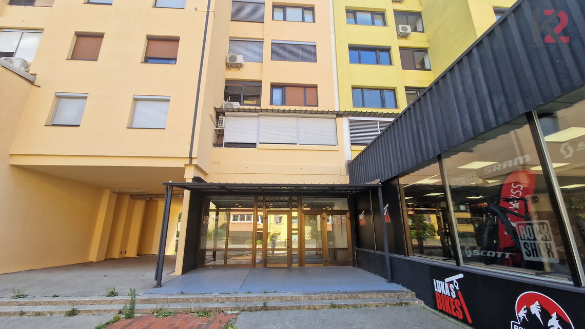 Lokacija: Podravska, Maribor, Nova vas
