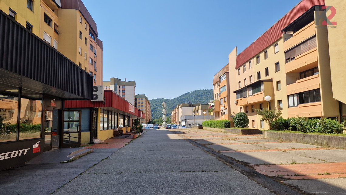 Lokacija: Podravska, Maribor, Nova vas