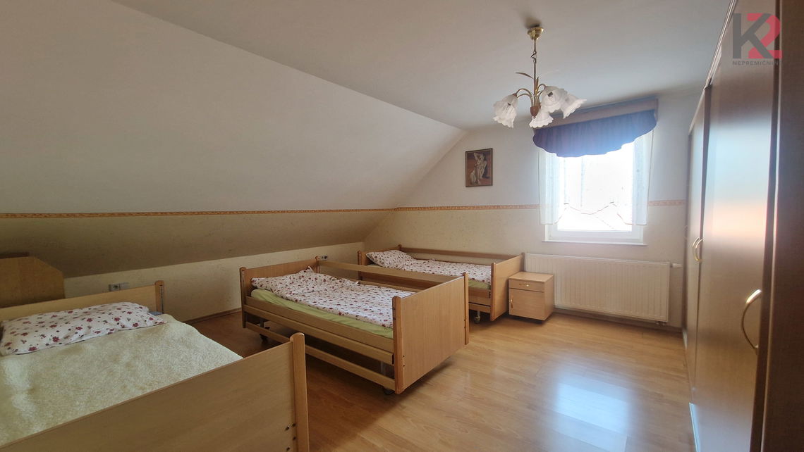 Location: Podravska, Gorišnica, Formin