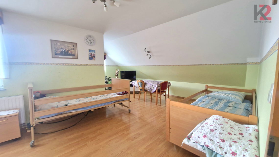 Location: Podravska, Gorišnica, Formin