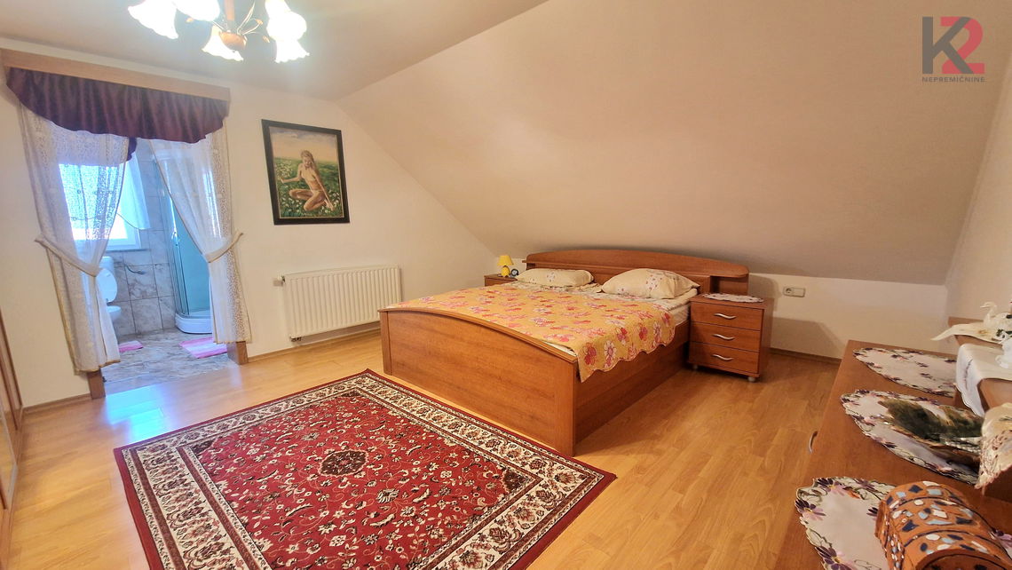 Location: Podravska, Gorišnica, Formin