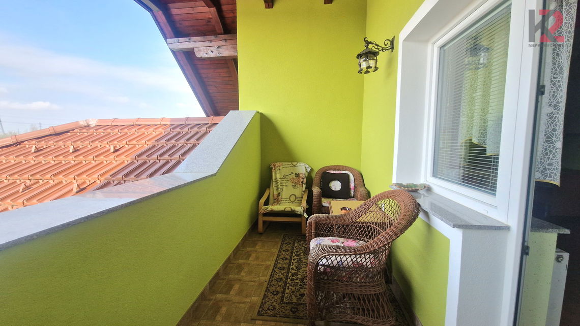 Location: Podravska, Gorišnica, Formin