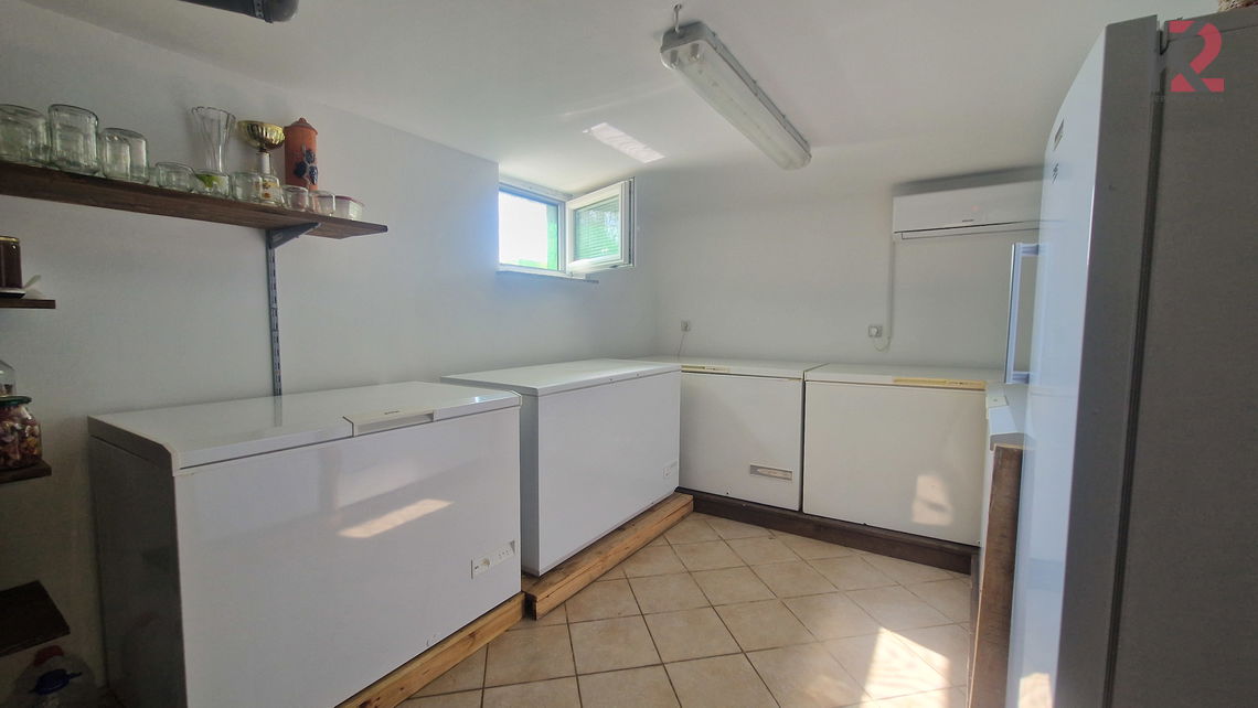 Location: Podravska, Gorišnica, Formin