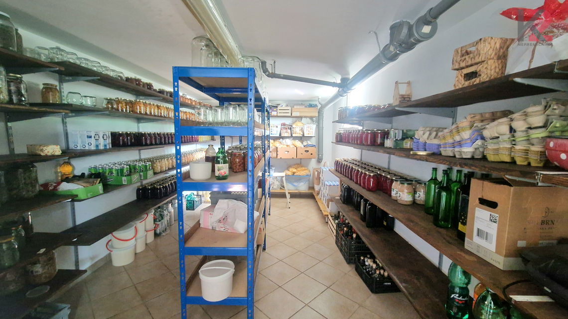 Location: Podravska, Gorišnica, Formin