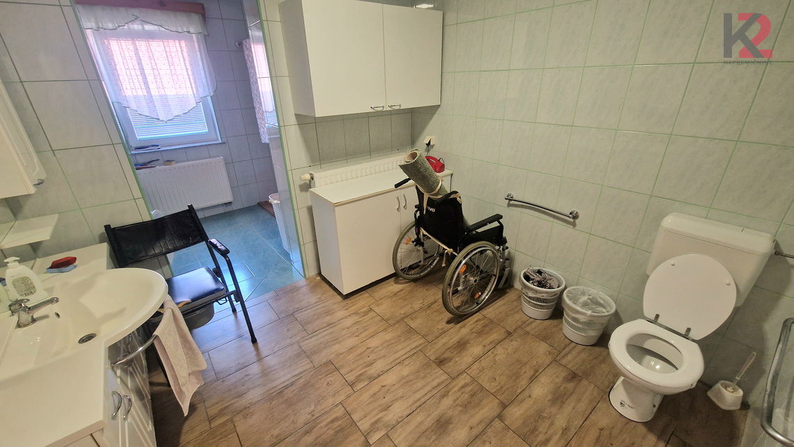 Location: Podravska, Gorišnica, Formin