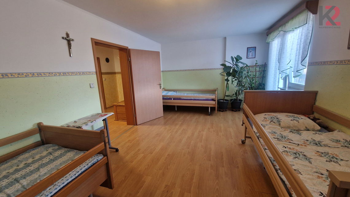 Location: Podravska, Gorišnica, Formin