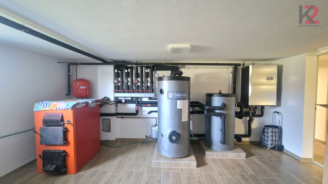 Location: Podravska, Gorišnica, Formin