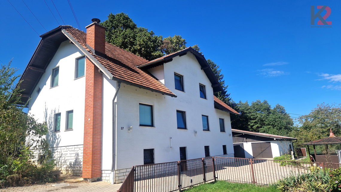 Lokacija: Podravska, Maribor, Zgornje Radvanje