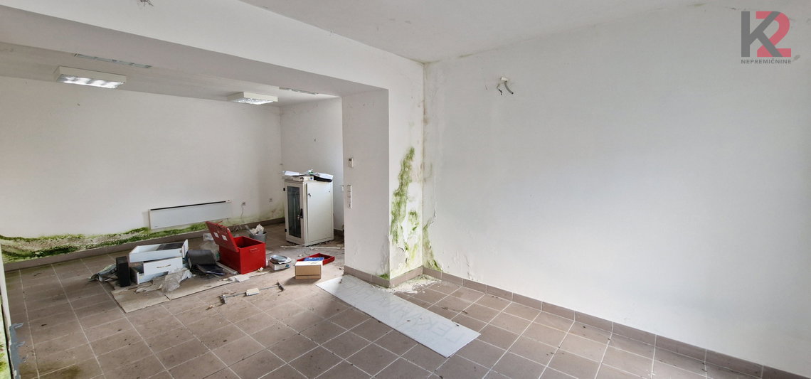 Lokacija: Podravska, Makole, Makole