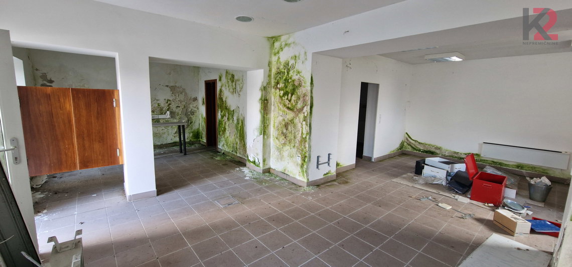 Lokacija: Podravska, Makole, Makole