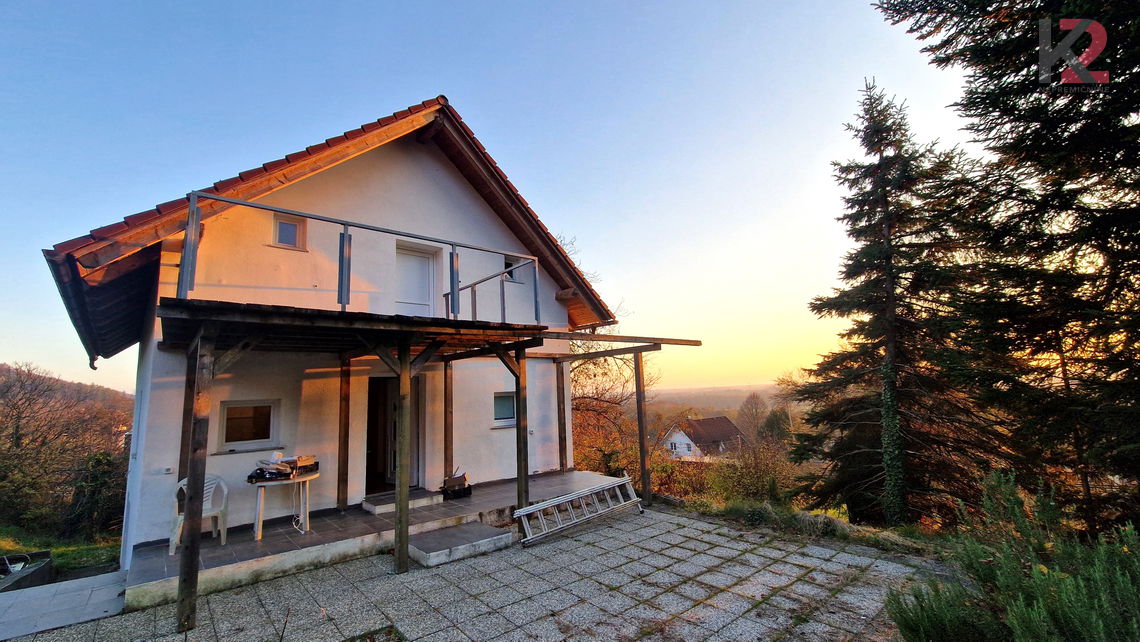 Lokacija: Podravska, Duplek, Vurberk