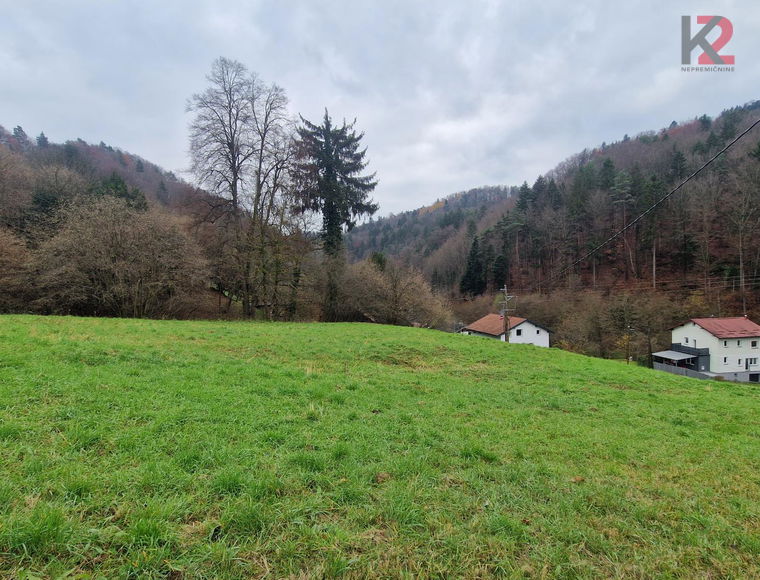 Location: Podravska, Maribor, Kamnica