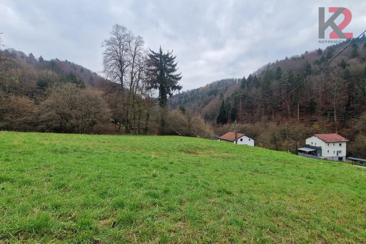 Ubicación: Podravska, Maribor, Kamnica